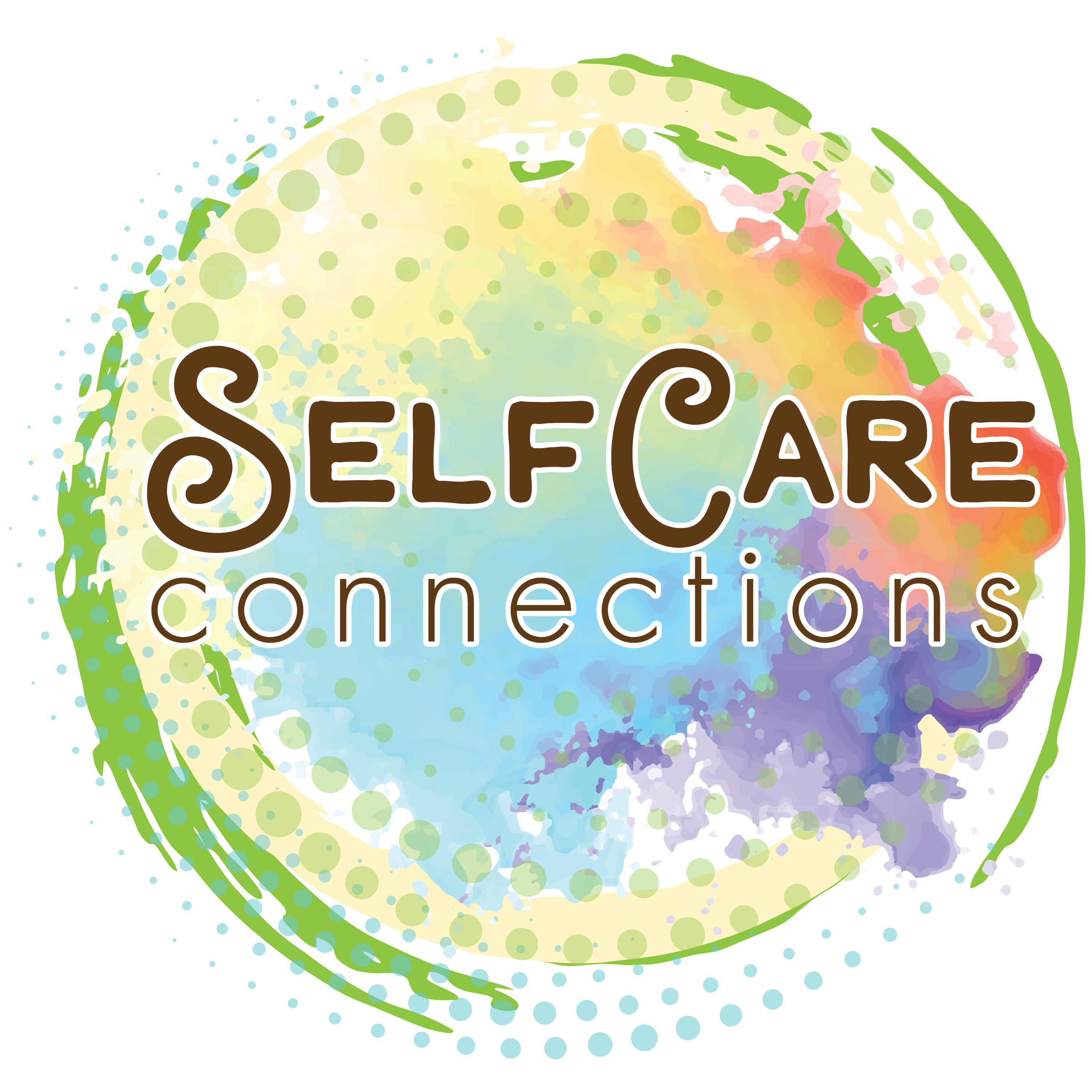 self care connections logo